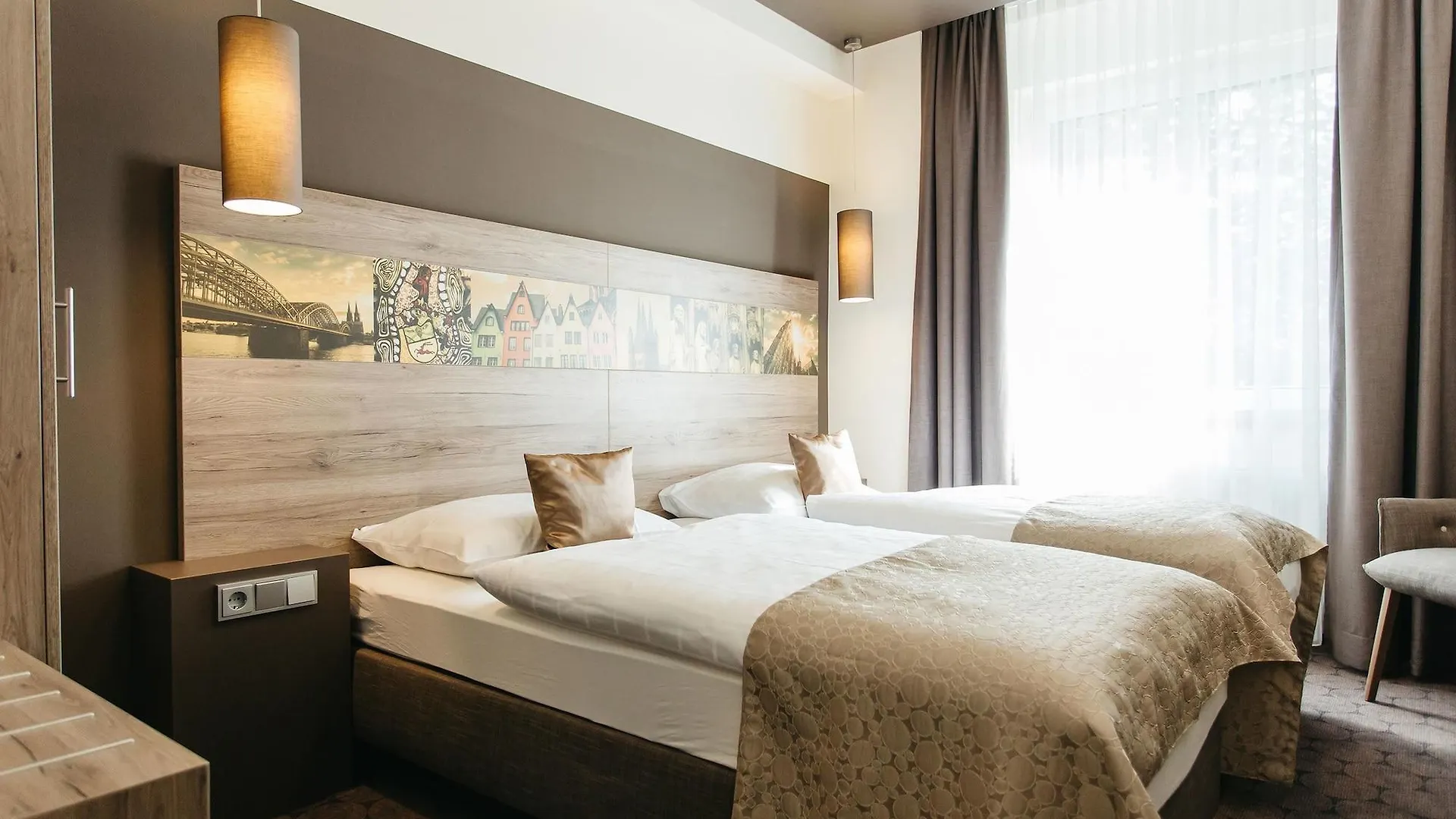 Hotel Sion Köln