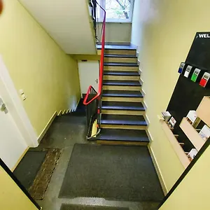 Overnight Apartment