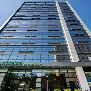 Wingate By Wyndham Long Island 3* New York