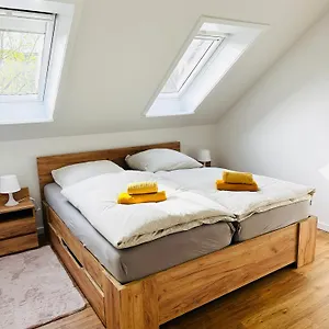 Etagen-wohnung Nahe Flughafen Hamburg Norderstedt
