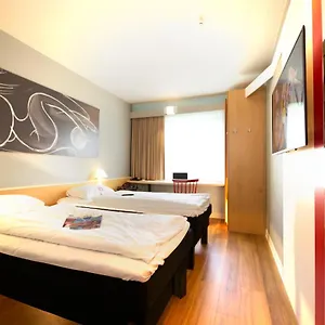 3* Hotel Ibis Messe