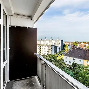 Fair Apartment