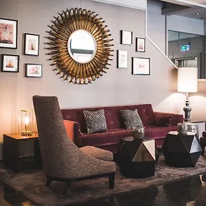 4* Hotel Am Augustinerplatz