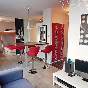Christian Apartment