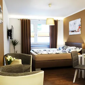 Cityinn Zentrum , Düsseldorf Alemania
