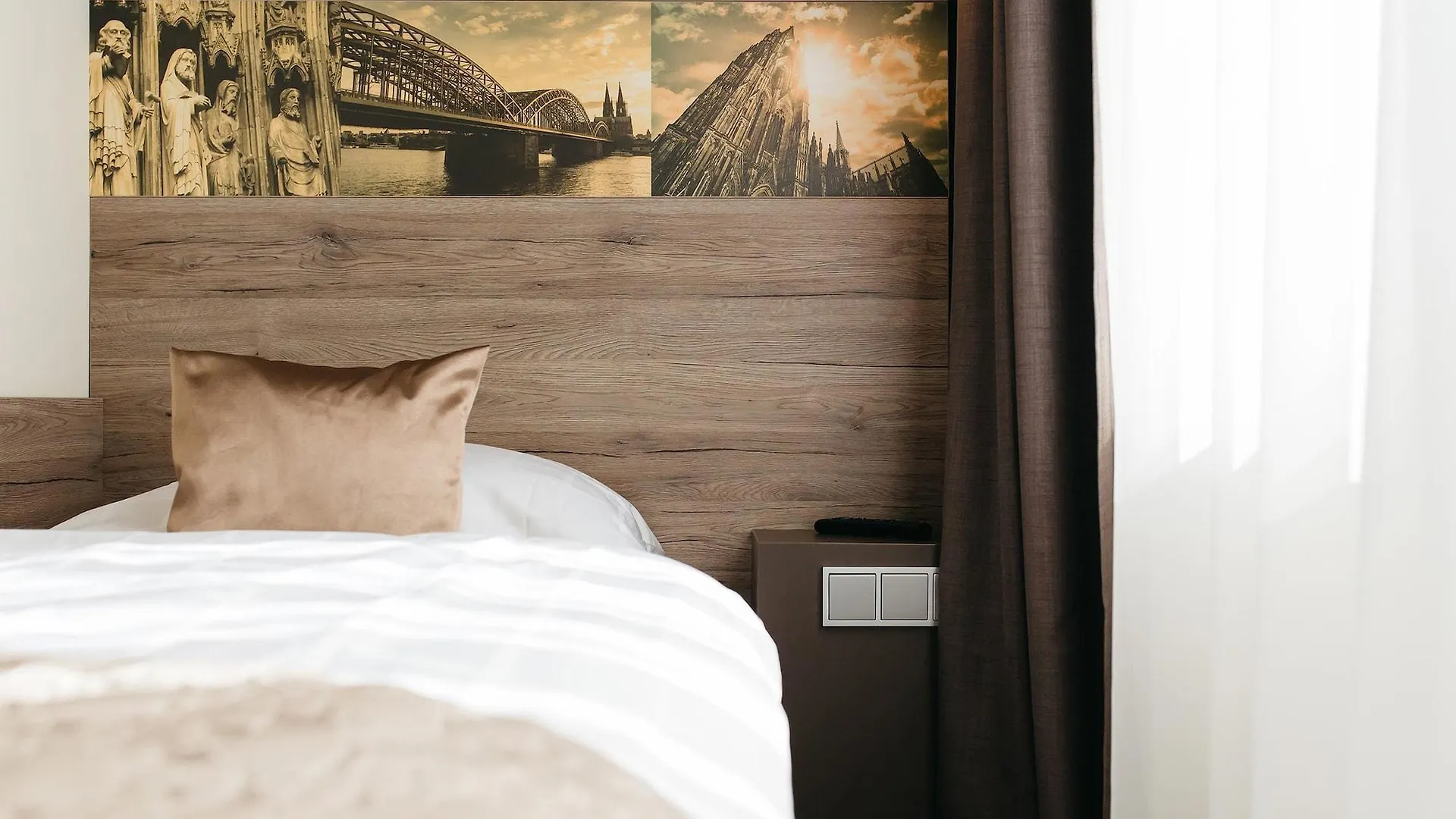 Hotel Sion Cologne