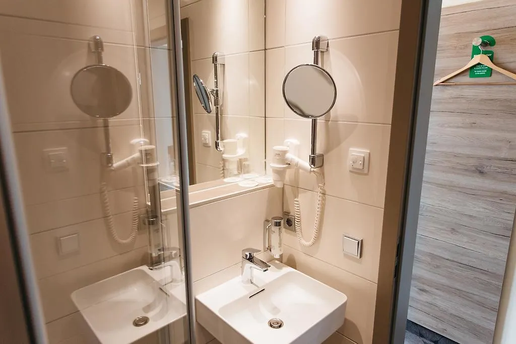 Hotel Sion Cologne Allemagne