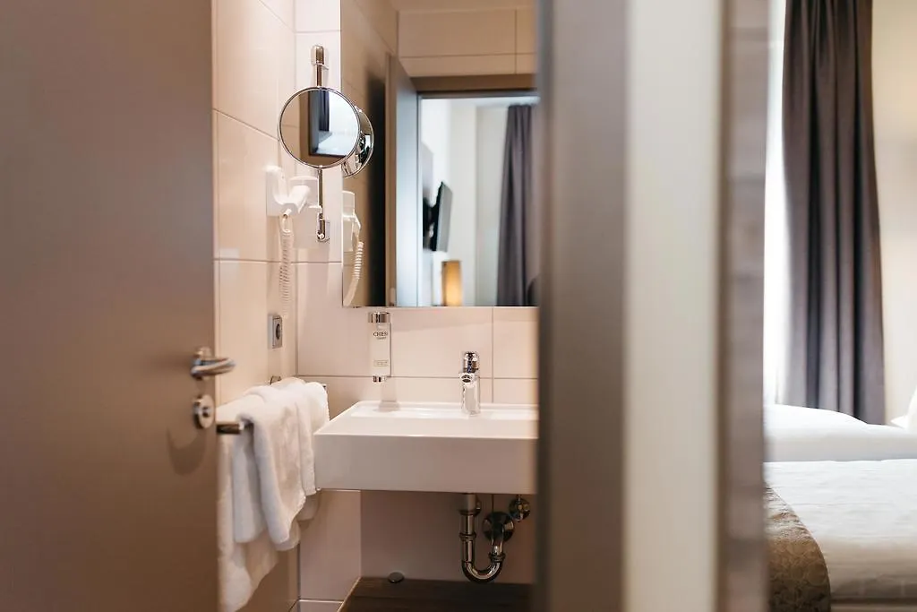 Hotel Sion Cologne