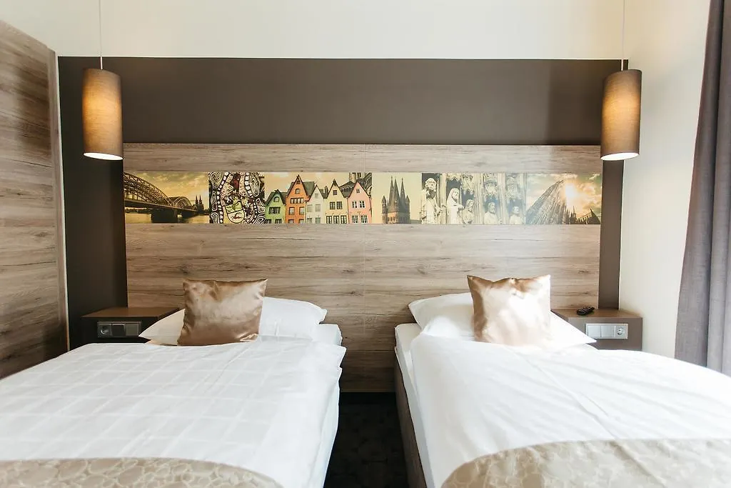 Hotel Sion Cologne