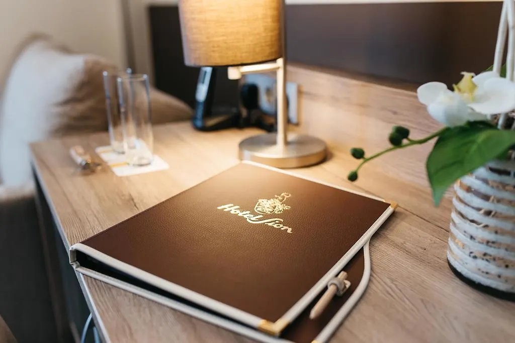Hotel Sion Cologne 3*,
