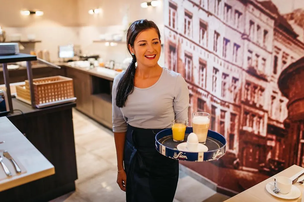 Hotel Sion Cologne
