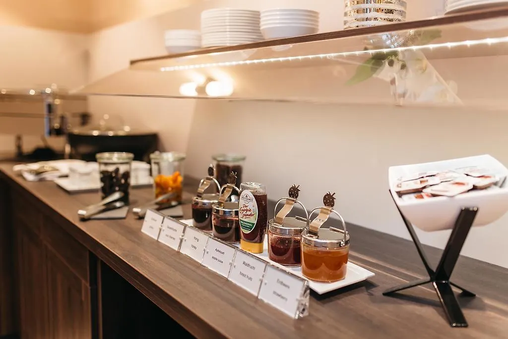 Hotel Sion Cologne