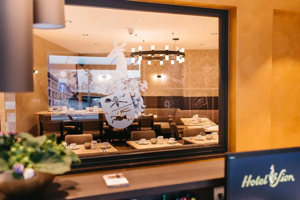 Hotel Sion Cologne