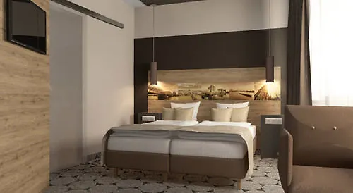 Hotel Sion Cologne