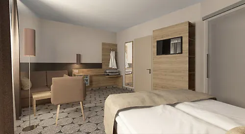 Hotel Sion Cologne