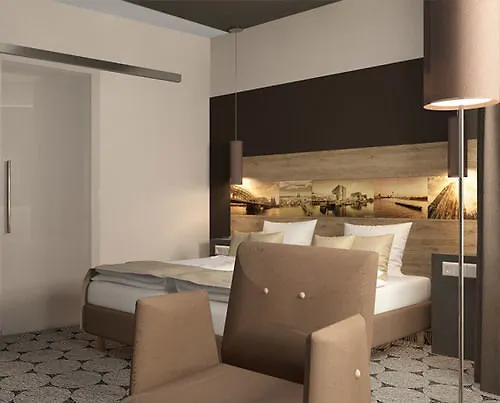 קלן Hotel Sion