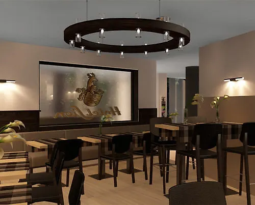 Hotel Sion Cologne 3*,  Allemagne