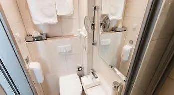 Hotel Sion Cologne