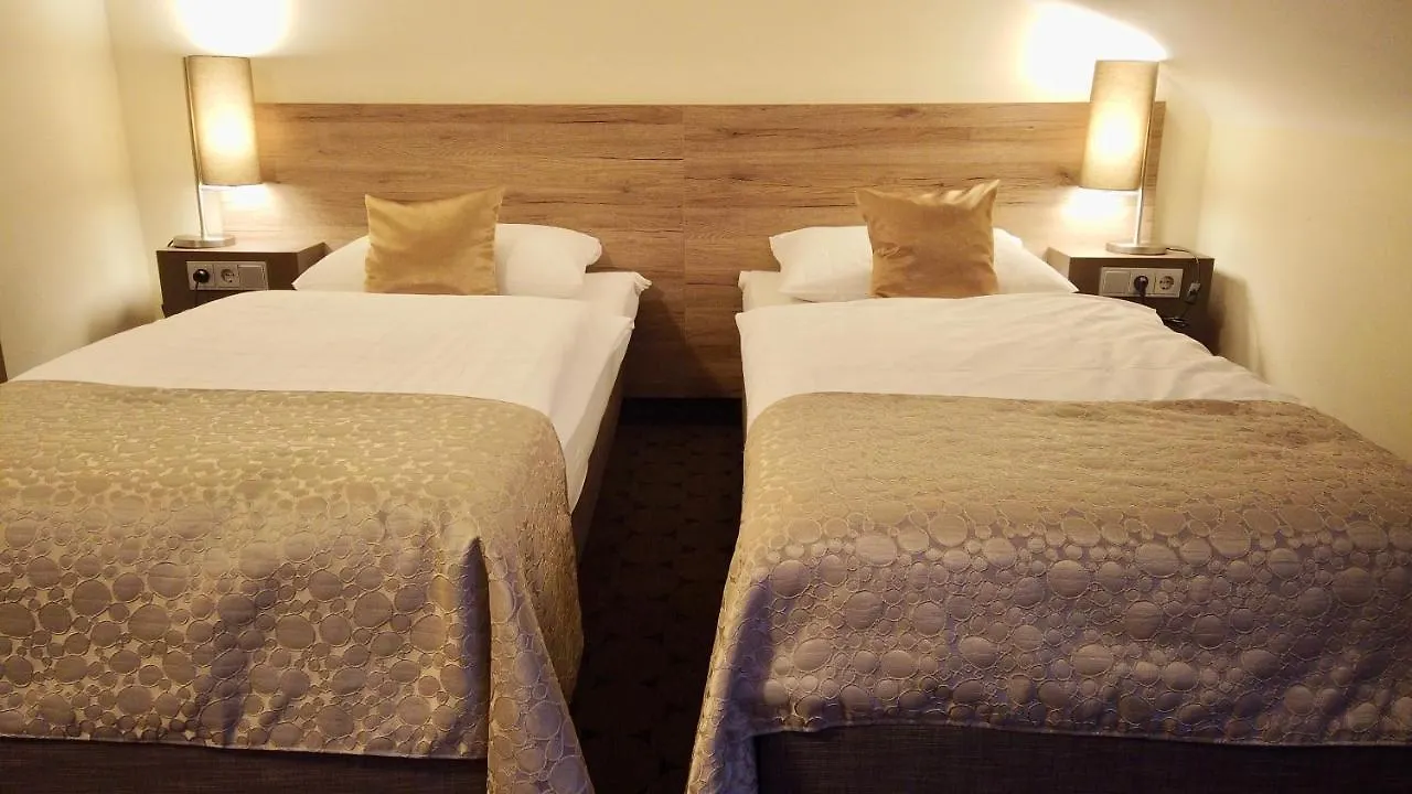 Hotel Sion Cologne 3*,  Allemagne